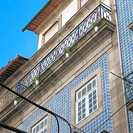 Clerigos Daisy Hotel 3*