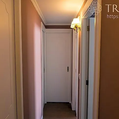 Szálloda Clerigos Daisy 3*